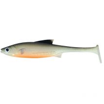 Gummiköder Stucki Fishing Real Rider Paddle Tail - 17cm 52323324-060