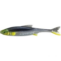 Softbait Stucki Fishing Real Rider Fish Tail - 7cm - Partij Van 6 52323407-042