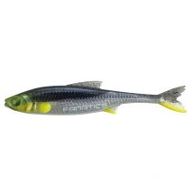 Esca Artificiale Morbida Stucki Fishing Real Rider Fish Tail - 10cm 52323410-042