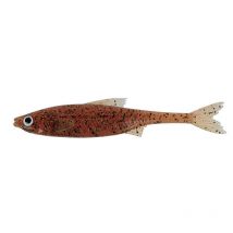 Soft Lure Stucki Fishing Real Rider Fish Tail - 10cm 52323410-050