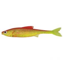 Gummiköder Stucki Fishing Real Rider Fish Tail - 10cm 52323410-052