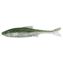 Gummiköder Stucki Fishing Real Rider Fish Tail - 12cm 52323412-027