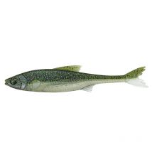 Softbait Stucki Fishing Real Rider Fish Tail - 12cm 52323412-035