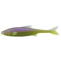 Esca Artificiale Morbida Stucki Fishing Real Rider Fish Tail - 12cm 52323412-038
