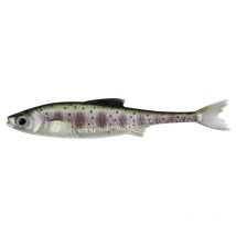 Soft Lure Stucki Fishing Real Rider Fish Tail - 12cm 52323412-rt