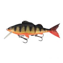 Esca Artificiale Morbida Montata Stucki Fishing Hybrid Perch - 15cm 52340015-p0