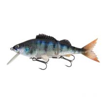 Esca Artificiale Morbida Montata Stucki Fishing Hybrid Perch - 15cm 52340015-ps