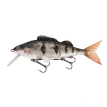 Gummifische Montiert Stucki Fishing Hybrid Perch - 15cm 52340015-z