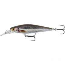 Suspending Kunstaas Stucki Fishing Fanatics Ludic Drive - 6.5cm 52350265mn