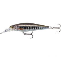 Suspending Köder Stucki Fishing Fanatics Ludic Drive - 6.5cm 52350265vai