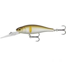 Suspending Kunstaas Stucki Fishing Fanatics Freaky - 6cm 5235036ayu