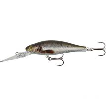 Suspending Kunstaas Stucki Fishing Fanatics Freaky - 6cm 5235036mn