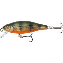 Amostra Afundante Stucki Fishing Fanatics Shorty 50s - 5cm 5235045p