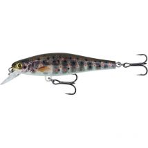 Köder Sinkend Stucki Fishing Fanatics Hustler - 6.7cm 52350567trj