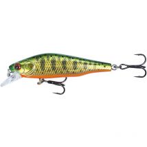 Zinkend Kunstaas Stucki Fishing Fanatics Quarry 60fs - 6cm 5235076goc