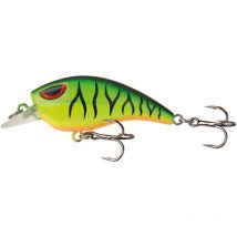 Zinkend Kunstaas Stucki Fishing Js Pocket 45s - 4.5cm 52351245ft