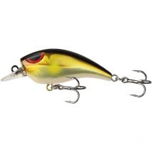 Esca Artificiale Affondante Stucki Fishing Js Pocket 45s - 4.5cm 52351245mayu