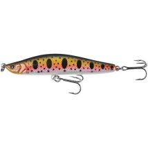 Señuelo Hundido Stucki Fishing Fanatics Inspector 80 - 8cm 52351308ptr