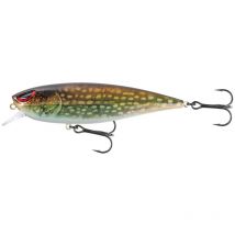 Sinking Lure Stucki Fishing Defiler 130s - 13cm 52351513pk