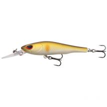 Señuelo Suspening Stucki Fishing Hooker 65sp - 6.5cm 52351665ayu