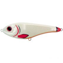 Leurre Coulant Cwc Buster Jerk 2 - 12cm - 37g 527