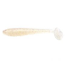 Leurre Souple Keitech Swing Impact Fat 3.8" - 10cm - Par 6 529 - Pour Pêche des Carnassiers - Pêcheur.com