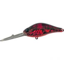 Leurre Flottant Zip Baits B Switcher 4.0 No Rattle - 6.5cm 54