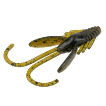Leurre Souple Mikado Angry Crayfish "raczek" - 3.5cm - Par 5 551 - Pour Pêche des Carnassiers - Pêcheur.com