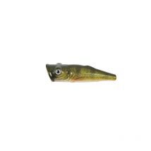 Leurre De Surface Doiyo Kiho Omote 5,5cm - Couleur Sp
