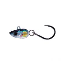 Tête Plombée Major Craft Tuna Head 55g - Live Iwashi