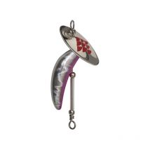 Cuiller Tournante Palms Spin Walk Ms - 12g 56
