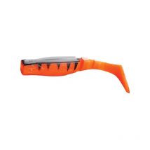 Leurre Souple Mikado Shad Fishunter - 7cm - Par 5 56