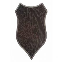 Trofeeschild Van Chevreuil Eurohunt Chêne 7 560818