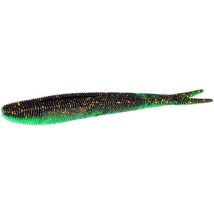 Leurre Souple Mikado Saira - 8cm - Par 5 566 - Pêcheur.com