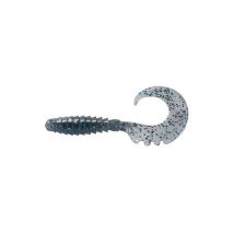 Leurre Souple Fishup Fancy Grub - 6.5cm - Par 10 57