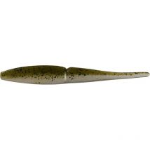 Leurre Souple Sawamura One Up Slug - 10cm - Par 7 58 - Pêcheur.com