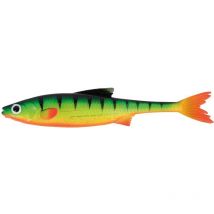 Leurre Souple Stucki Fishing Real Rider Fish Tail - 7cm - Par 6 58 - Pêcheur.com