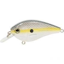 Schwimmender Köder Livingston Lures Flatmaster Sq - 5.9cm 5803