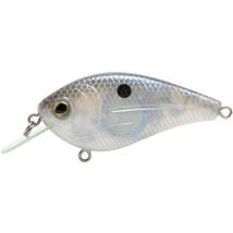 Schwimmender Köder Livingston Lures Flatmaster Sq - 5.9cm 5818