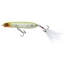 Leurre De Surface Ever Green Showerblows 777 - 8cm 59 - Pour Pêche en Mer - Pêcheur.com