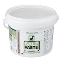 Salt In Pate Eurohunt 2kg 590219