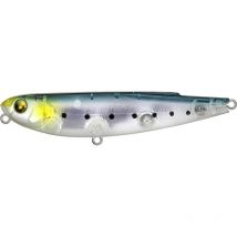 Leurre De Surface Zip Baits Zbl Fakie Dog Crazy Walker - 9cm 593