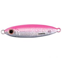 Jig Shimano Stinger Butterfly Flat Light - 40g 59vjus40s01