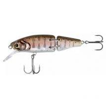 Señuelo Hundido Shimano Lure Cardiff Armajoint 60ss - 6cm 59vxlx60x00