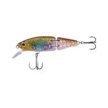 Señuelo Hundido Shimano Lure Cardiff Armajoint 60ss - 6cm 59vxlx60x05