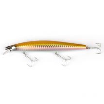 Drijvend Kunstaas Shimano Exsence Silent Assas 129f - 13cm 59vxm129n04