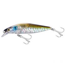 Leurre Flottant Shimano Lure Exsence Silent Ass 80f Fb - 8cm 59vxm280w01