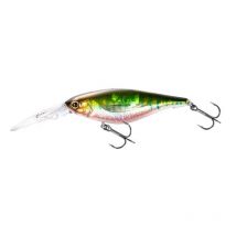 Suspending Kunstaas Shimano Lure Bantam Enber 60sp Fb - 6cm 59vzqf60w01