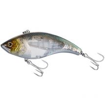 Schwimmköder Shimano Lure Bantam Undulator 88f Fb - 8.8cm 59vzrv88v01