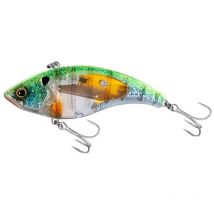 Floating Lure Shimano Lure Bantam Undulator 88f Fb - 8.8cm 59vzrv88v03